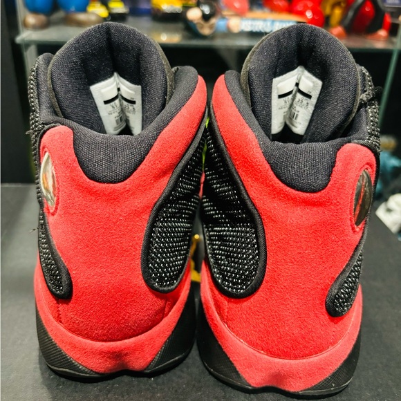 Jordan 13 size 5y - Picture 5 of 5